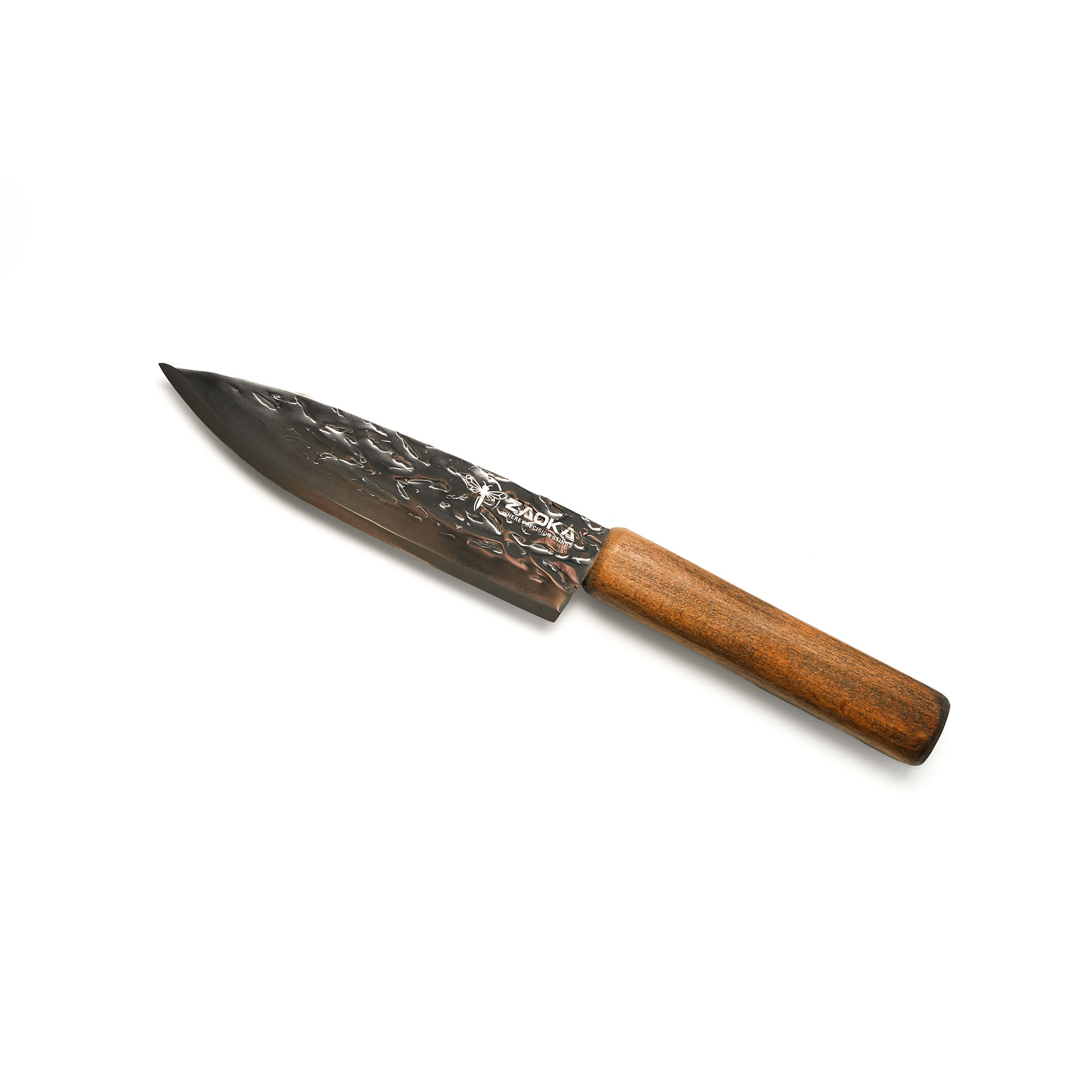 ZAOKA “Ember” KUHINJSKI NOŽ - Slika 9