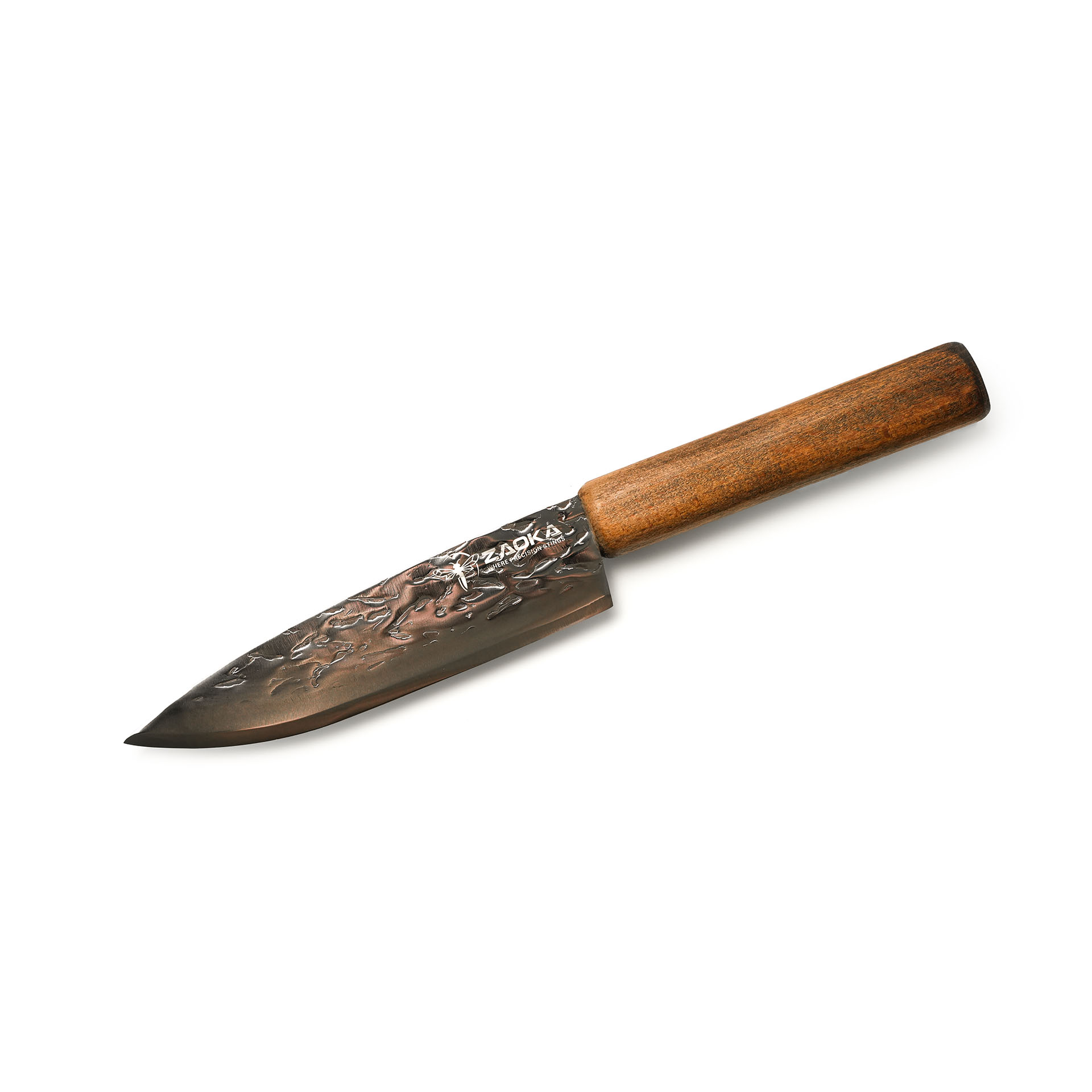 ZAOKA “Ember” KUHINJSKI NOŽ - Slika 10