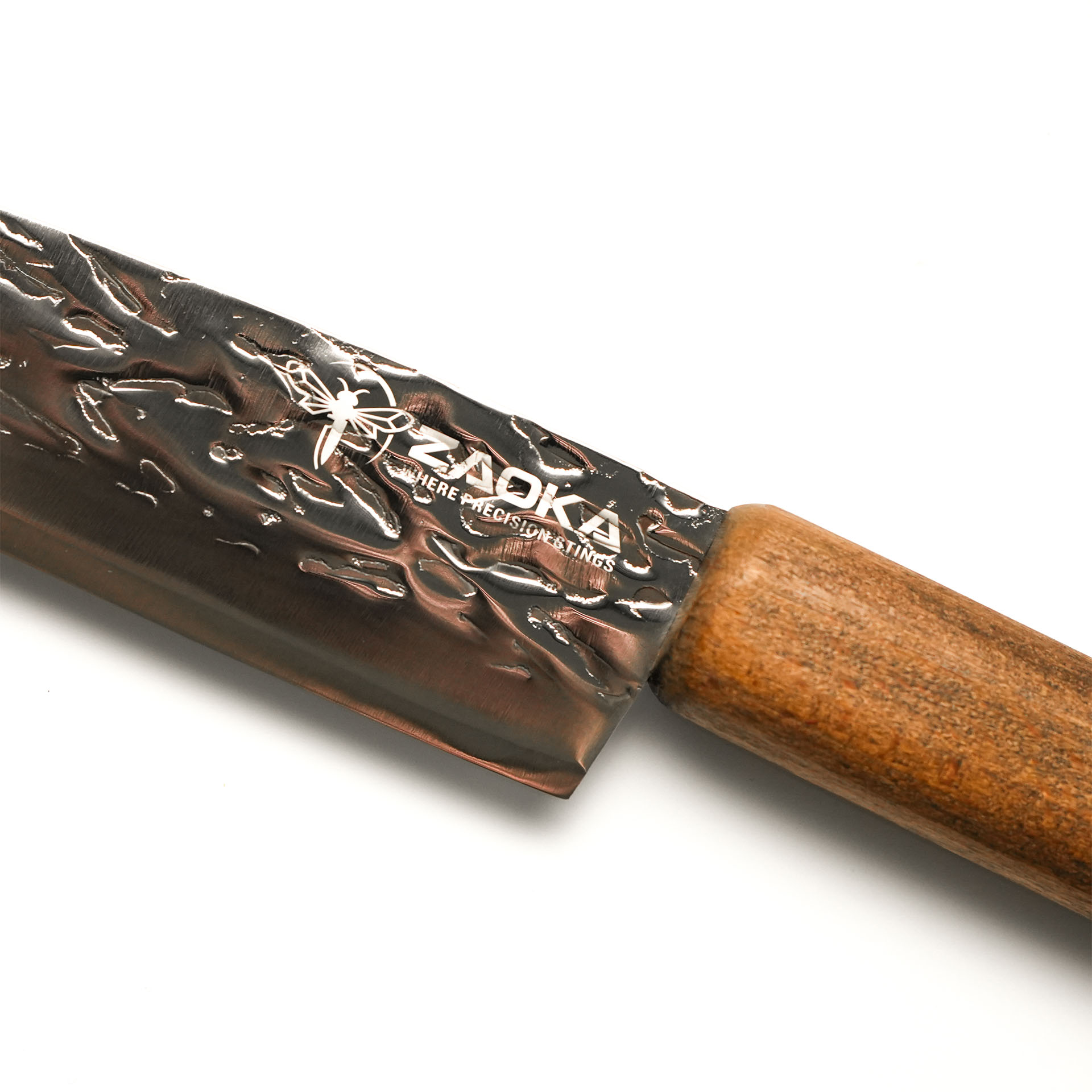 ZAOKA “Ember” KUHINJSKI NOŽ - Slika 12